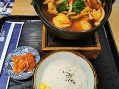 -米国现煲煲仔饭(塔子湖店)