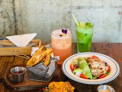 -I HOLIC艾豪丽披萨(KKone店)