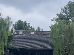 -钱王祠
