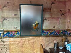 -鱼窝棚柴火铁锅炖(富山屯店)