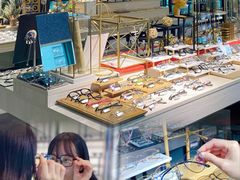 -Trend1881视光·蔡司视觉(领展广场店)