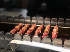 -很久以前羊肉串(南京路第一百货店)