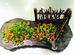 -汉唐宴长安食府