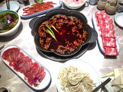 -花海牛火锅(泰合店)