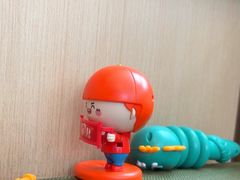 -海底捞火锅(CBD安泰广场店)