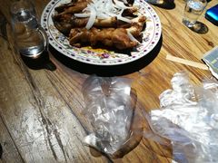-艾丁湖烤全羊西域文化主题餐厅(新天润店)