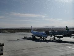 -敦煌莫高国际机场