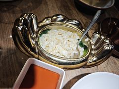 -魁盛居百年鲁菜馆(县西巷店)