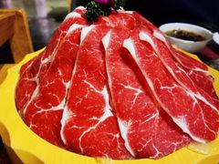-慢丽江·云南野生菌土鸡锅(付家庄店)