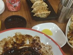 -多宾韩国料理(学衡路店)