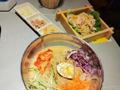 -正宗齐齐哈尔烤肉·齐牛哥鲜切炭火烤肉(杭州总店)