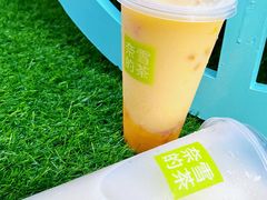 -奈雪的茶(石厦时代广场店)