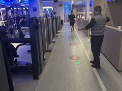 -我爱运动健身·游泳·瑜伽·普拉提馆(大卫城店)