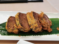 -金苑海鲜酒家(来魅力店)