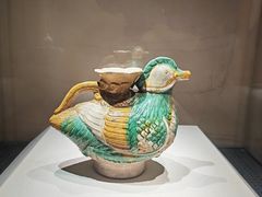 -深圳博物馆(古代艺术馆)
