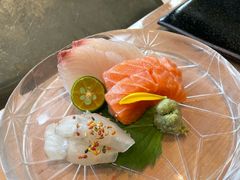 -植藤·鱼生·寿司·铁板烧(卓悦中心店)