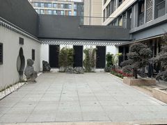 -广州白云机场T1航站楼漫心酒店