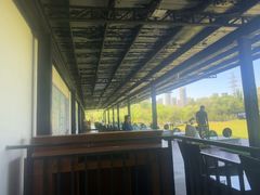 -山西辰憬国际高尔夫俱乐部