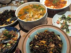 -树厨贵州菜(大十字店)