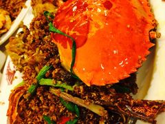 -桥底辣蟹(谢斐道店)