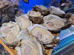 -街角等你.大连海鲜烧烤(西安路店)