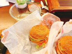 -汉堡王(华润五彩城店)