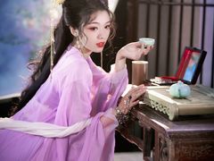 -九月鹰飞汉服摄影工作室