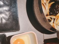 -沼津港精致料理·寿喜烧·烧鸟(龙湖南桥天街日料榜单店)