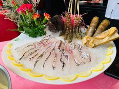 -行家海鲜火锅酒家(静安寺店)