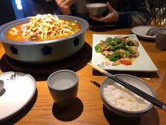 -盐帮食坊•小河帮川菜(四川师大店)