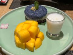 -mango tree芒果树餐厅(K11店)