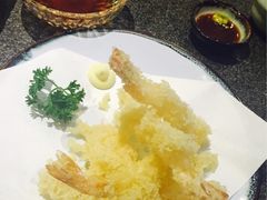 -隐鮨日料(北辰三角洲店)