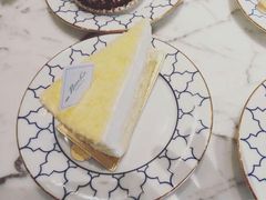 -诺嘉甜品(世贸店)