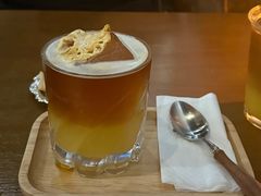 -咖法森林·咖啡  酒吧(天河店)