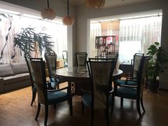 包厢-拂晓山房·私房川菜(西门店)