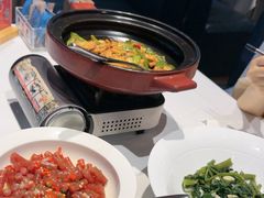 -上座·餐厅(阳光100店)