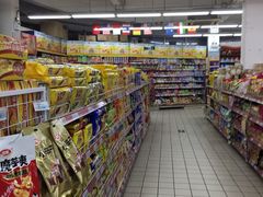 -京客隆超市(京源店)