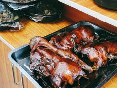 -李东农庄(中南百草园地标店)