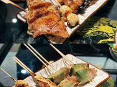 -一吉焼鸟·FOUNDER(桂林路店)