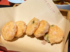 -田园北魏家宴·大同菜(御东店)