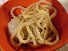 -友达面馆(鼓楼店)