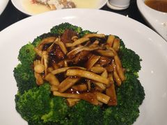 -徐记私厨(半淞园路店)