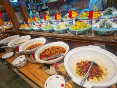 -鸽子窝(青塔店)