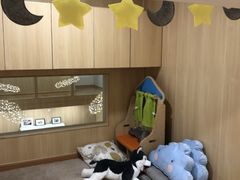 -深业幸福家托育(深业U中心园)