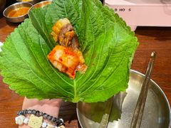 -双门洞·森系料理(体育西店)