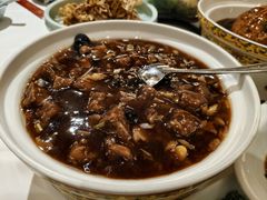 -惠丰堂饭庄·烤鸭·京味菜(翠微路店)