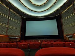 -大光明电影院(南京西路店)