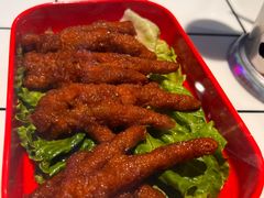 -九街淑芬掌中宝串串公司(内街文化创意园店)