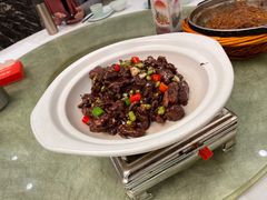 -饭怕鱼·黄焖鲟龙鱼(湖大店)