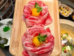-鲜潭蒸汽石锅鱼(五道口购物中心店)